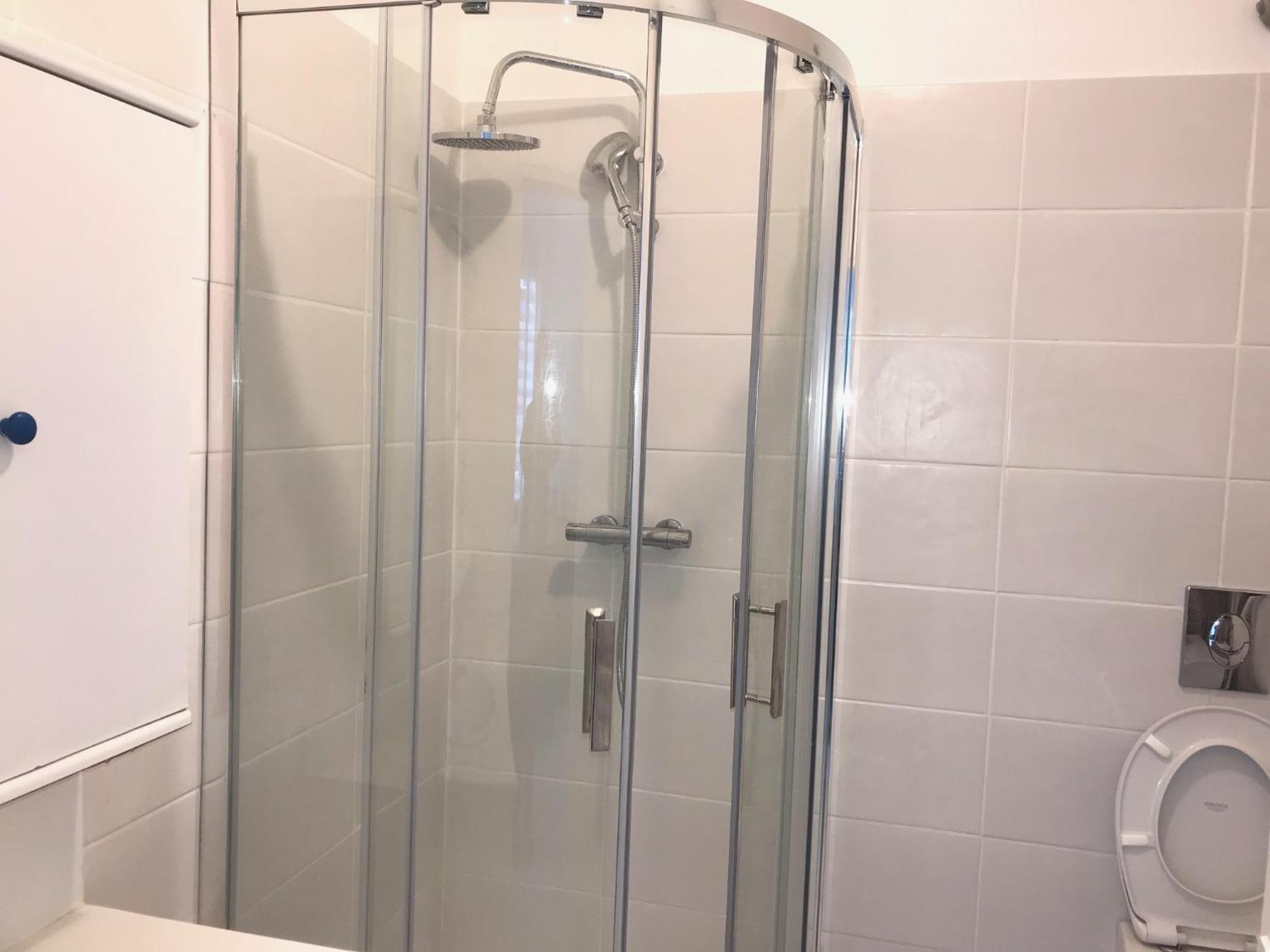 Ferienwohnung Urban Chic 44 M2 Brest Zimmer foto