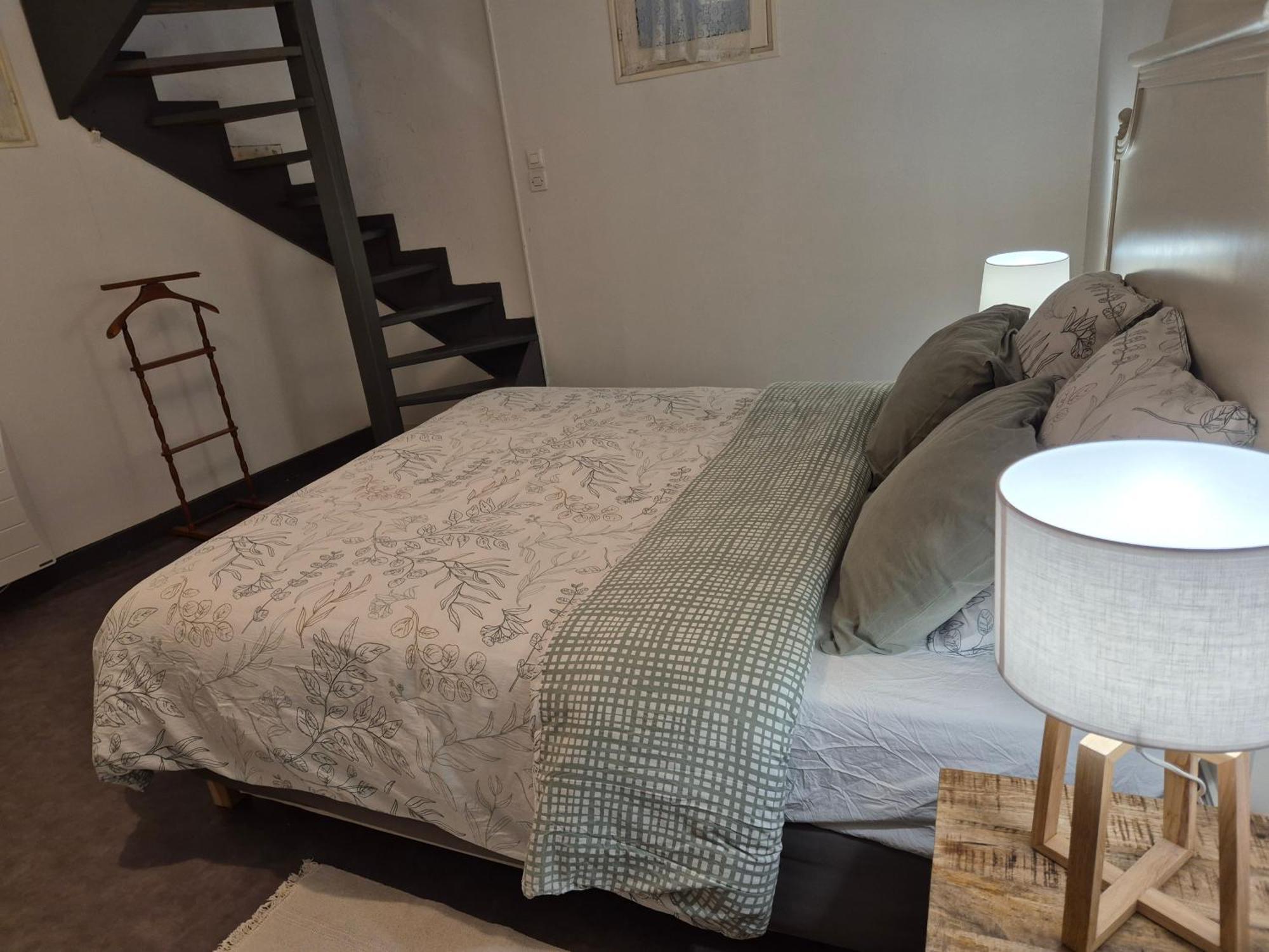 Ferienwohnung Urban Chic 44 M2 Brest Exterior foto